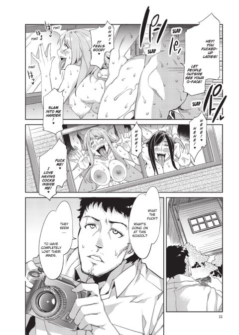 MC Academy Chapter 1 page 122