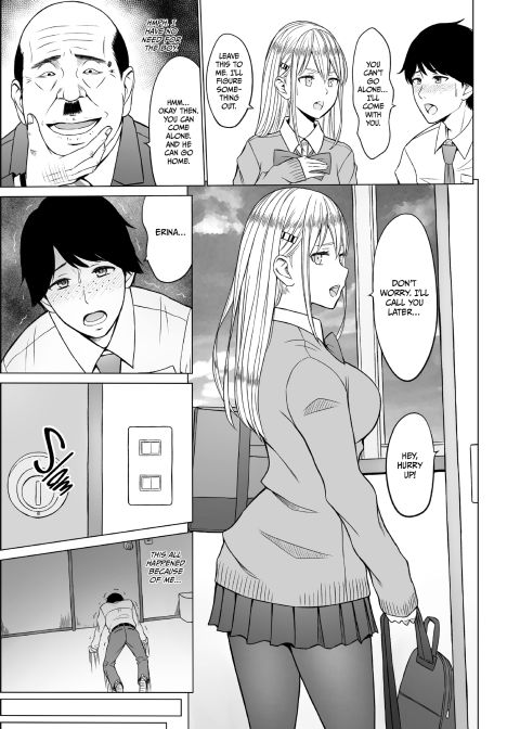 Obscene Academy 2 Chapter 1 page 40