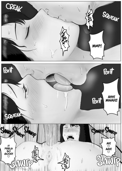 Ever Heard of "Netorase"? Chapter 1 page 74
