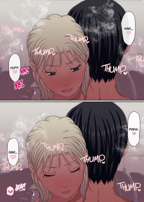 Instapussy 3 Chapter 1 page 78