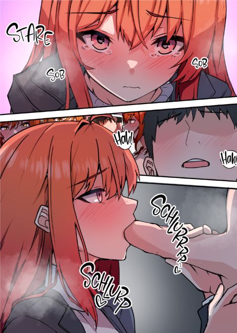 The Depths of Passion 2: My Jealous Wife Chapter 1 page 41