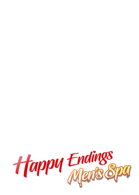 Happy Endings Men's Spa 1 Chapter 1 page 4