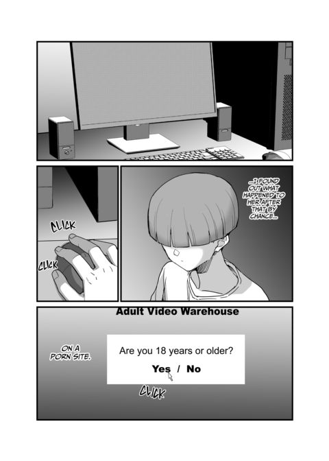 Cucked by the Coach 3 Chapter 1 page 34