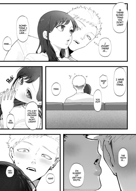 Ema 3: Sweet Punishment Chapter 1 page 68