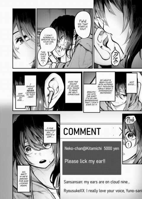 Solo Play Chapter 1 page 10
