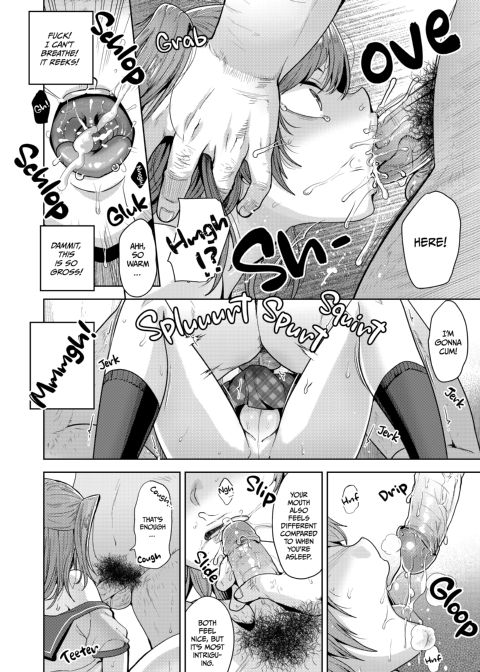 All According to Plan - Devious Training From a Sugar Daddy Compilation Chapter 1 page 36