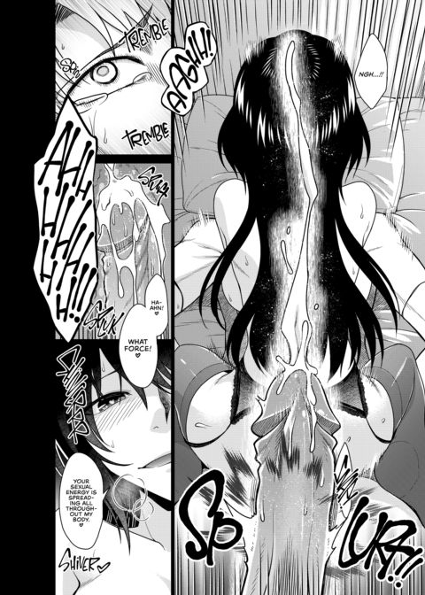 Witch's New Pet Chapter 1 page 15