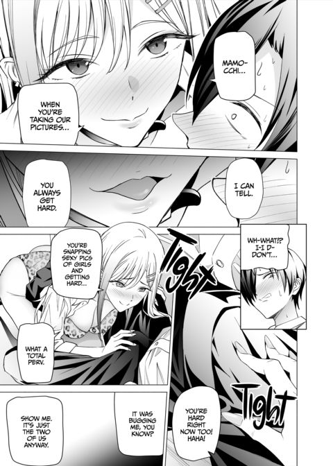 From Virgin to Viral Chapter 1 page 10
