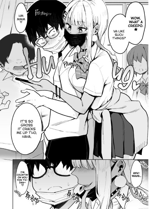 Otaku VS Succubus 1 Chapter 1 page 3