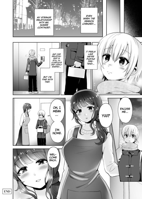 Domme Girl Revolution Chapter 1 page 102