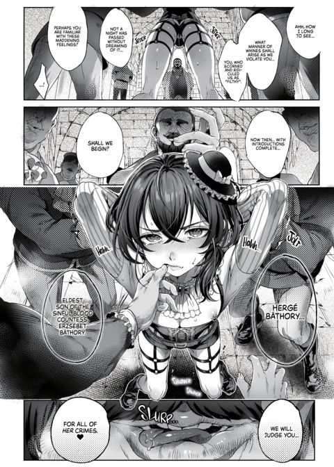 A Báthory fiú Chapter 1 page 5