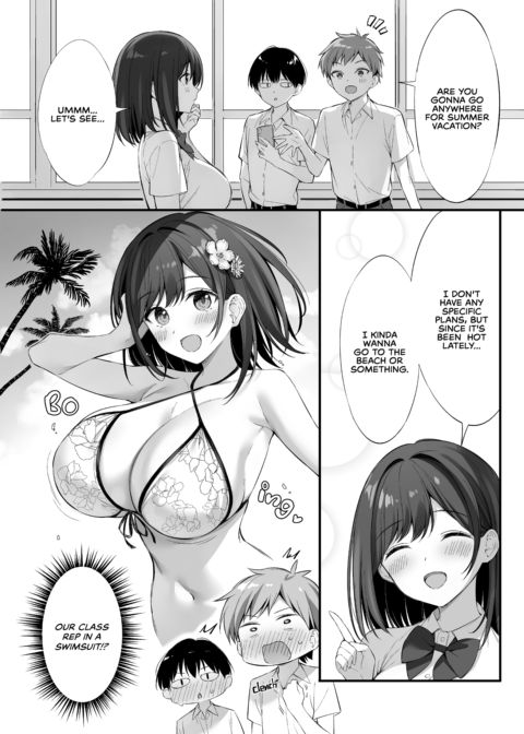 Fuck Buddies with Miss Prim and Proper 2 Chapter 1 page 6