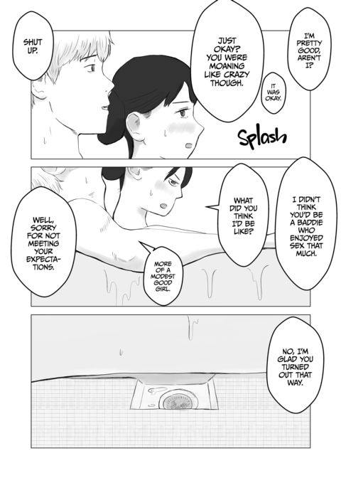 Ever Heard of "Netorase"? Chapter 1 page 70