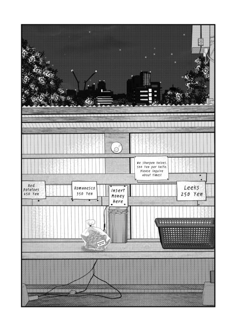 Make It and Eat It on Your Own 2 Chapter 1 page 47