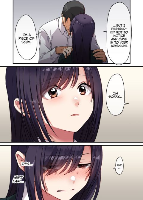 Fucking My Daughter's Best Friend 2 Chapter 1 page 77