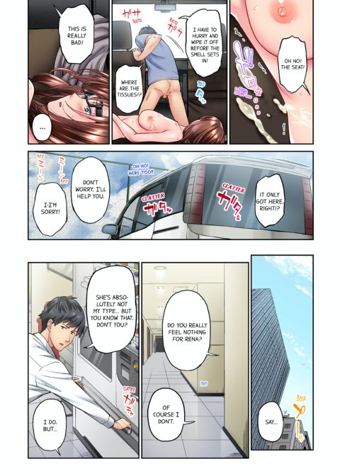 Simple Yet Sexy Vol. 1 Chapter 1 page 60