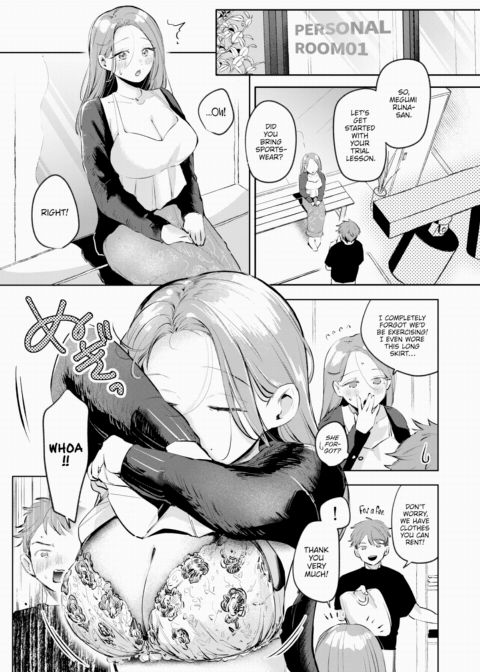 The Final Boss Has Come Chapter 1 page 3