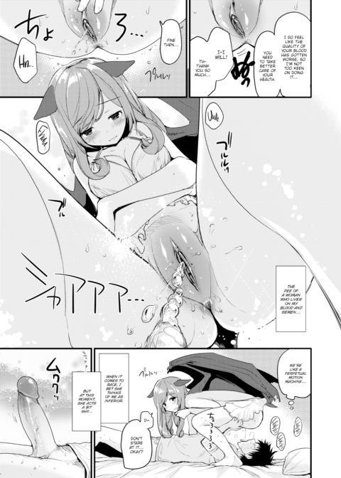 Enjoy Life as Livestock Chapter 1 page 11