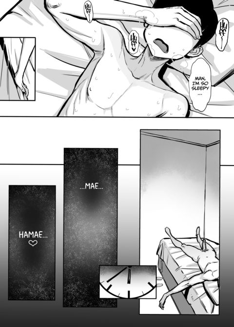My Tokyo Sex Life: Semen Exam Chapter 1 page 6