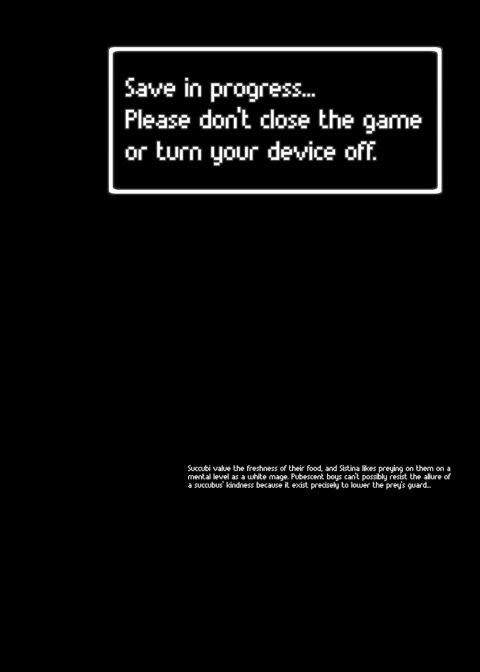 I'm Terribly Sorry, But The 5th Adventure Log Seems to Have Disappeared Chapter 1 page 27