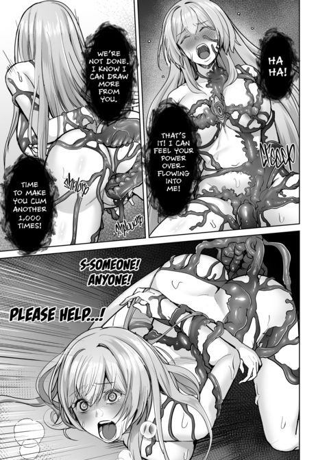 Isekai Underwear Chapter 1 page 40