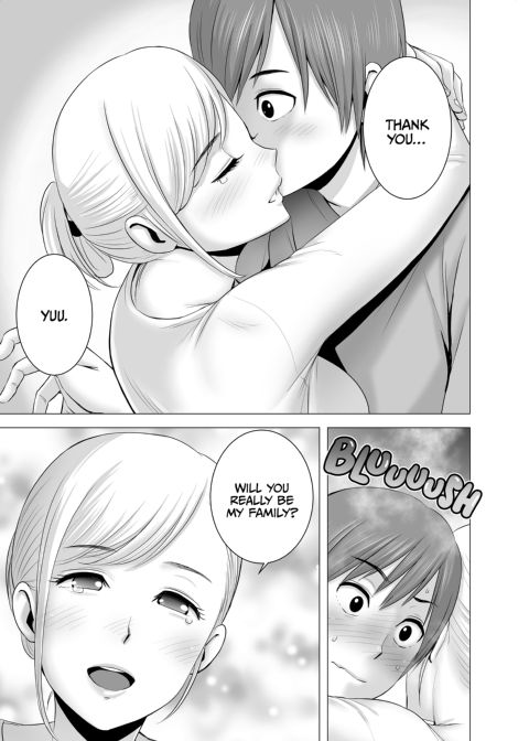 My New Big Sister Chapter 1 page 22