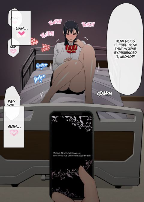 Instapussy 1 Chapter 1 page 129