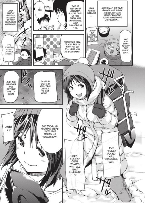 Girls 2 Women Chapter 1 page 70