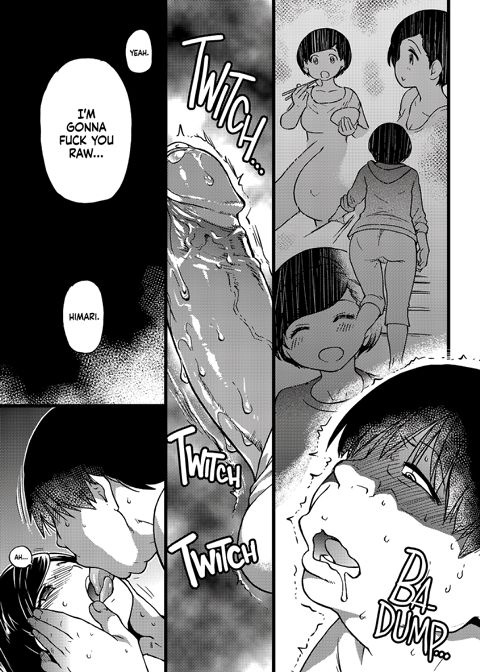 Yamori's Cum Toilets Chapter 1 page 22