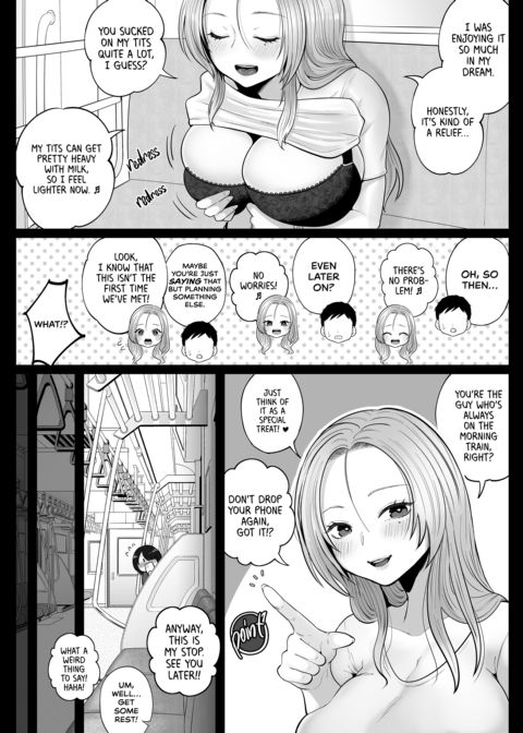 All Aboard the Wifey Express Chapter 1 page 25