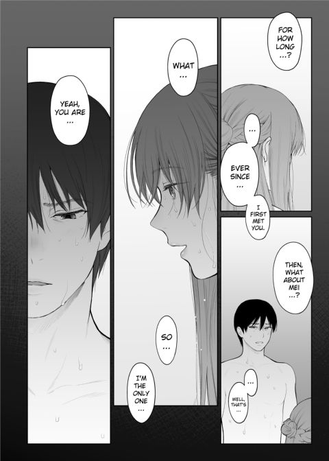 Entitlement and Punishment Chapter 1 page 41