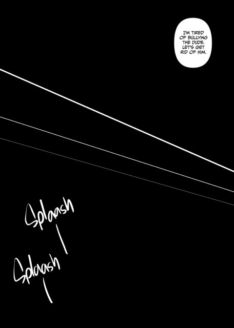 A Sting Gone Wrong Chapter 1 page 96
