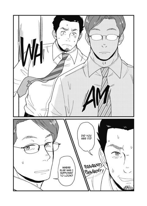 Make It and Eat It on Your Own Chapter 1 page 21