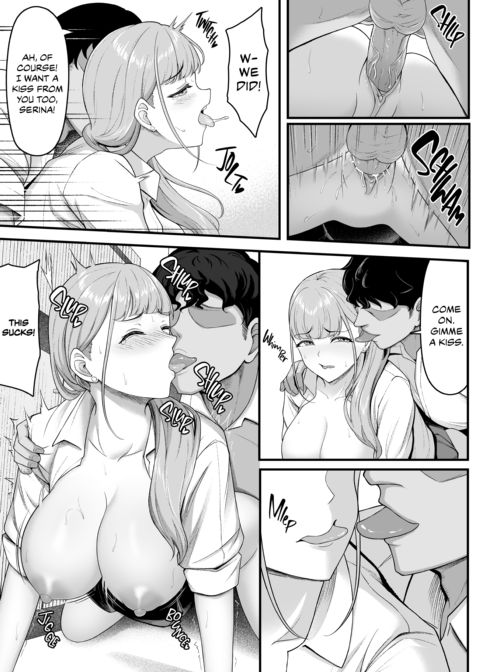My Long-Lost Childhood Friend Is Stolen Away Chapter 1 page 28