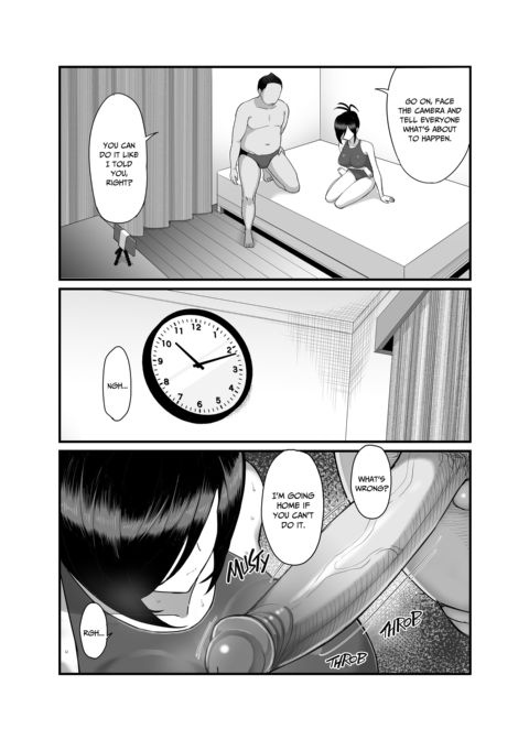 Cucked by the Coach 3 Chapter 1 page 15