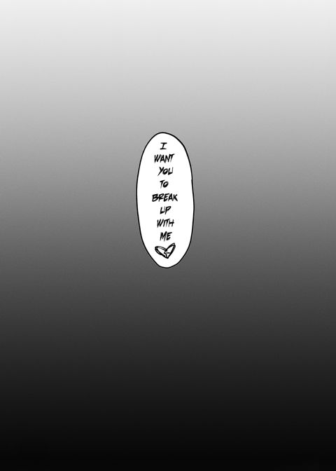 Netorare Girlfriend Chapter 1 page 24