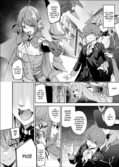 Goblin Global Conquest 2 Chapter 1 page 3
