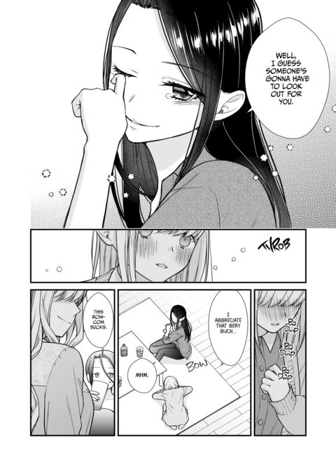 When a Wicked Woman Falls in Love: Anything for a Pretty Face (Part One) Chapter 1 page 26