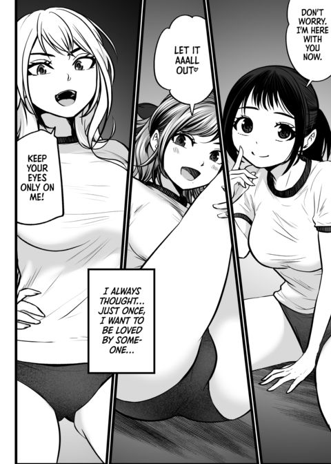 My Whole Country Stans Me Chapter 1 page 6