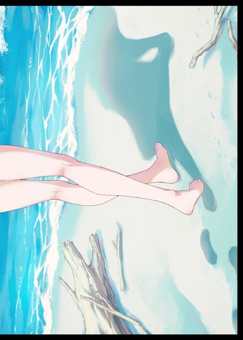 The Art of Iyapan Chapter 1 page 77