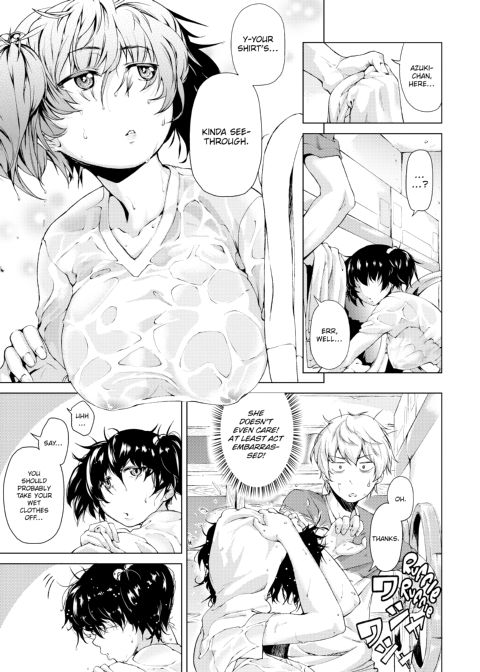 A Fragrance Called Love Chapter 1 page 120