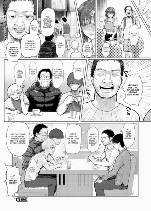 If Music Be the Food of Love Chapter 1 page 26