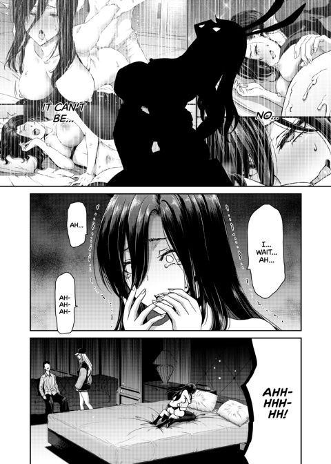 I Won't Lose to an App! - C.E.O. Arc Chapter 1 page 56