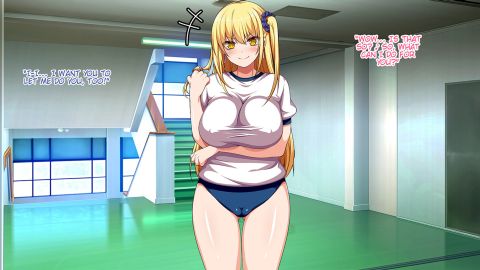 High School Slut Rina Sleeps With Anyone Chapter 1 page 71