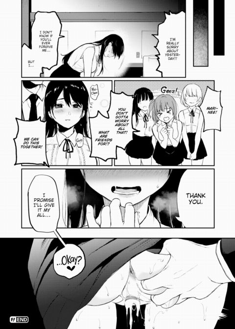 The Bratty Idol and the No-Nonsense Man Chapter 1 page 28