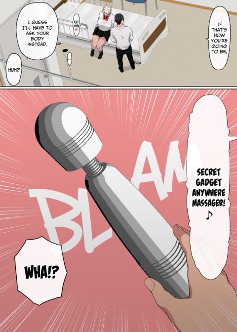 Instapussy 4 Chapter 1 page 22
