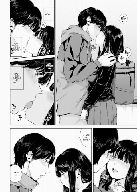 Transient Youth Chapter 1 page 10