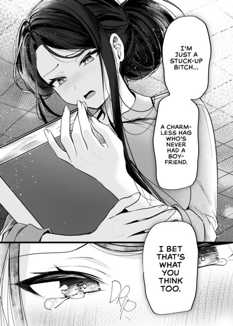 My Tall, Stacked, Virgin Boss 1 Chapter 1 page 18