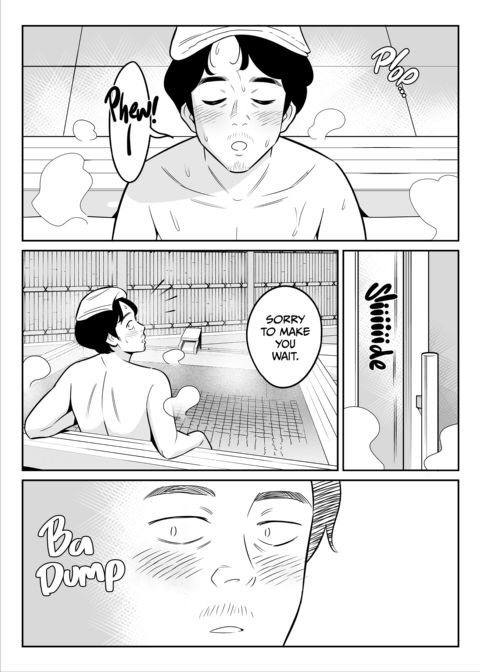 Oh Yeah! I Scored Big at a Discount Outcall Agency!! For the Last Time Chapter 1 page 34