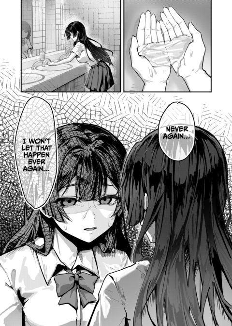 Until the Wisteria Blooms 2 Chapter 1 page 10